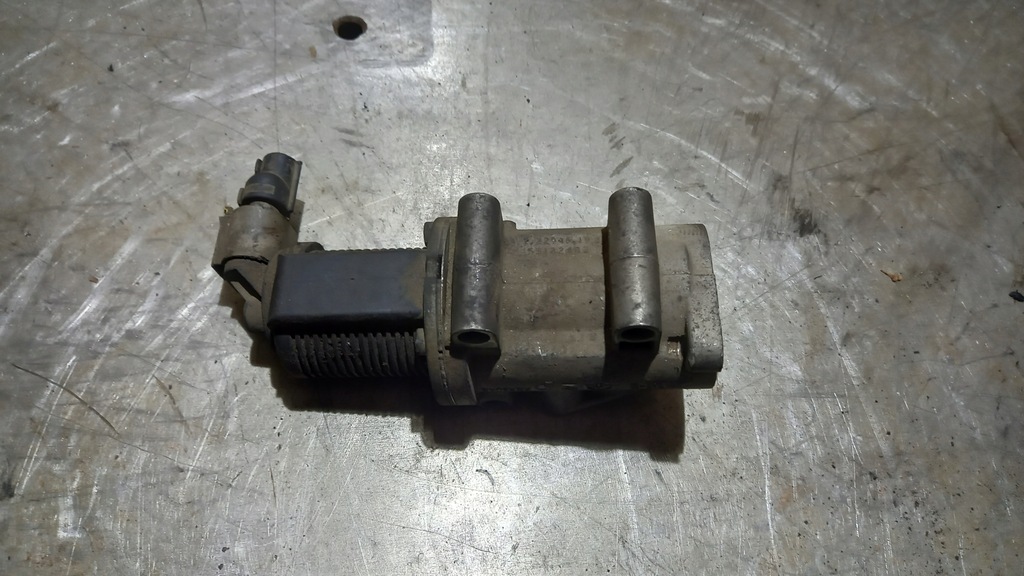 фото №1, Клапан egr fiat punto ii 1.9d
