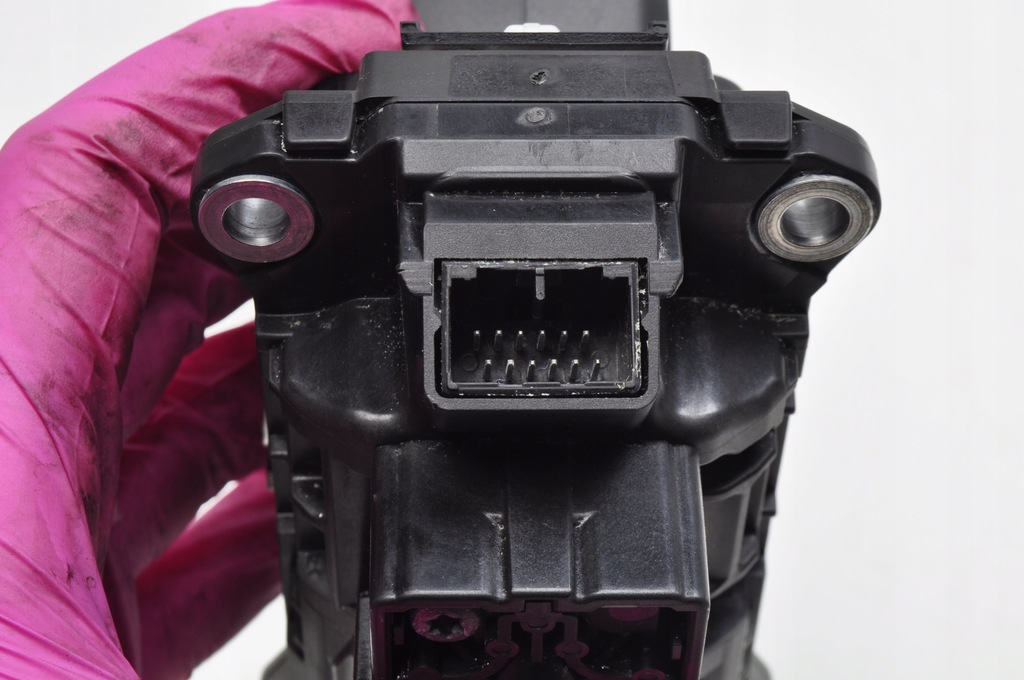 фото №8, Volvo xc60 ii xc90 v90 s90 вибірник домкрат коробки передач 32335745