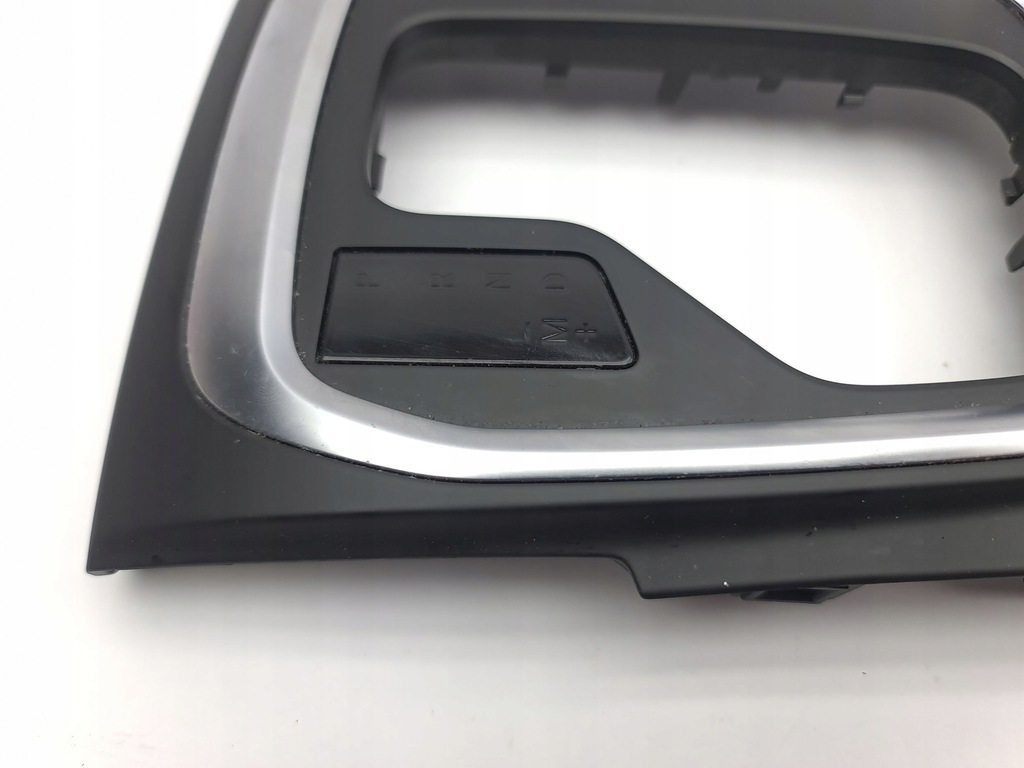 фото №13, Renault megane iv 2018 рамка тяга переключения передач