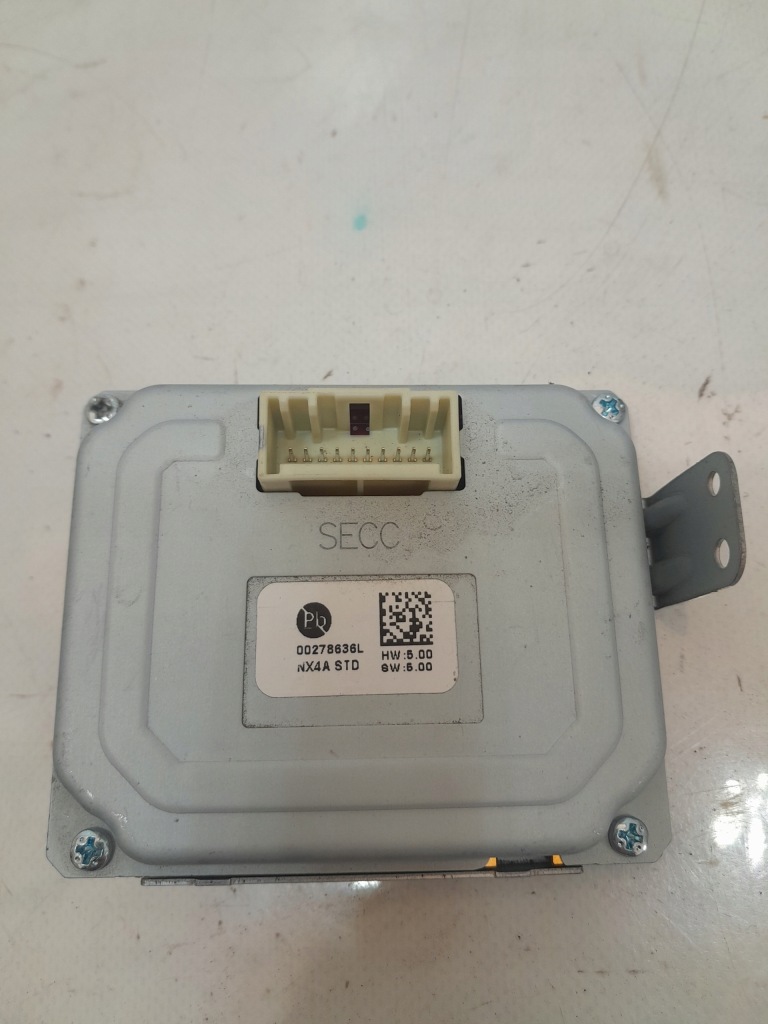 Купити Hyundai tucson iv 21- модуль фари 00278636l америка