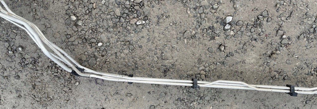 фото №3, O2 cadillac escalade iv 2014 - дроти кондиціонера трубки wąż 84087904