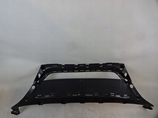 фото №2, Решітка радіатора решітка радіатора peugeot 3008 5008 ii