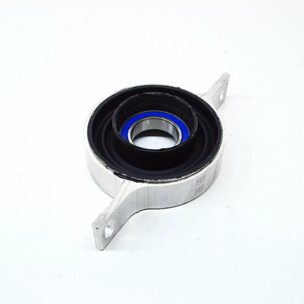 фото №10, Bmw 1 e88 підшипник середній вала привідного 26128615622 oem