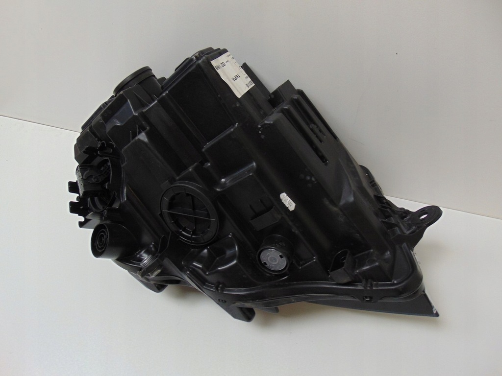 фото №14, Лампа левая перед vw transporter t6 lift europa 7l1941035d