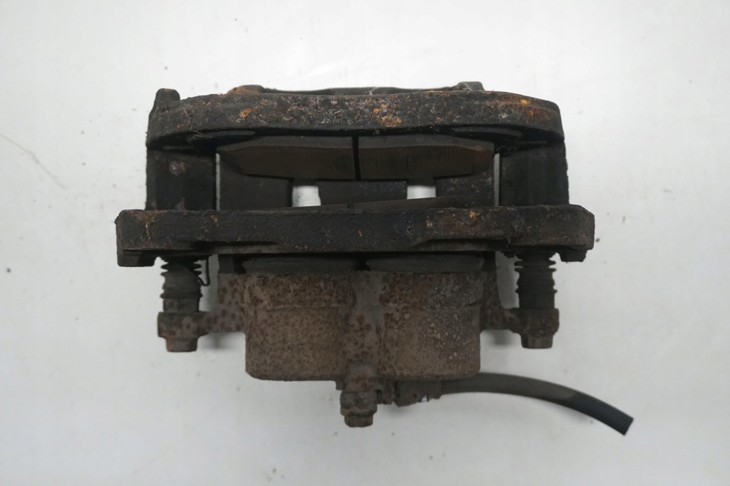 фото №12, Subaru tribeca b9 суппорт тормозной скоба 2007rok