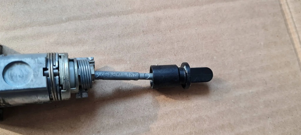 фото №6, A6 c7 4g lift вкладка замка двері заглушка хром лівих 4g1837167 a7 4g