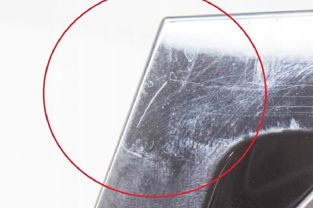 фото №6, Toyota c-hr ax10 1.8 hybrid задня ліва сторона зовнішня ручка двері 90kw