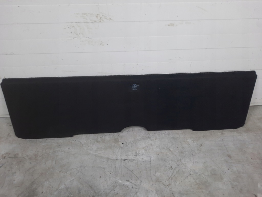 фото №1, Mini r58 r59 підлога килимок обшивка багажника