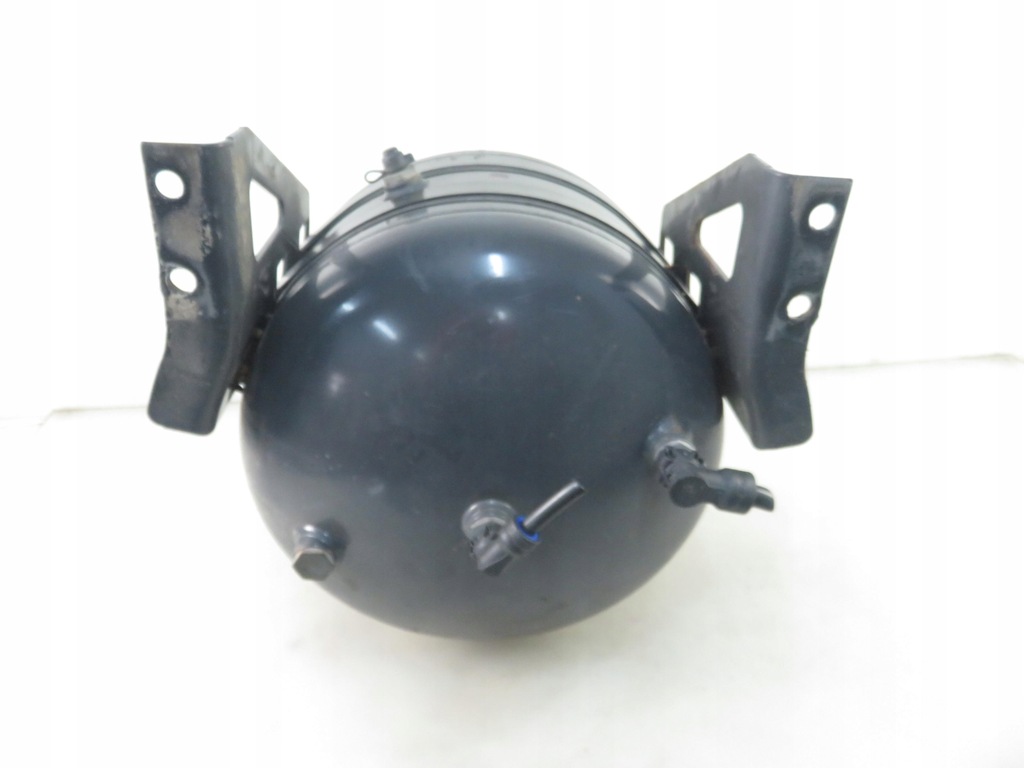 фото №1, Zbiorik баллон воздуха volvo fh ii 21187795