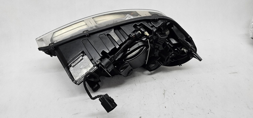 фото №10, Volvo xc60 i лампа перед передня ліва ксенон anglik комплектна 30763137 fv