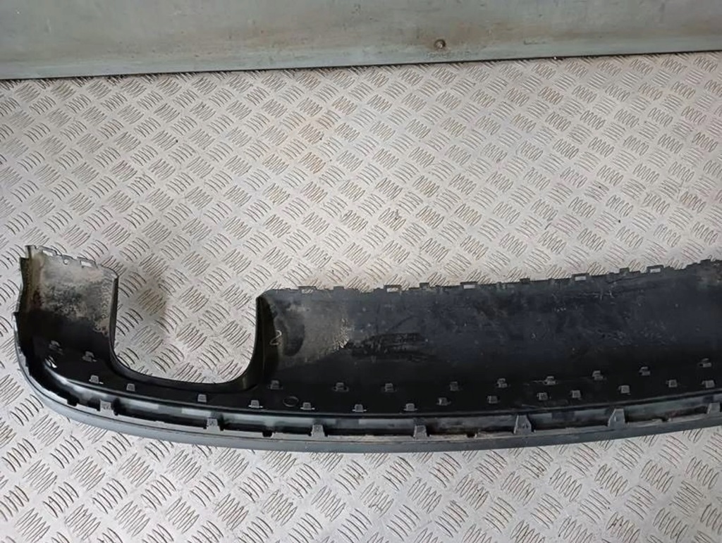 M9 audi a3 8v3 s line спойлер бампера 8v3807521f Зі Шроту