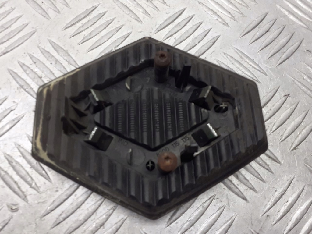 фото №3, Значок емблема renault megane ii 1.6 8200115115