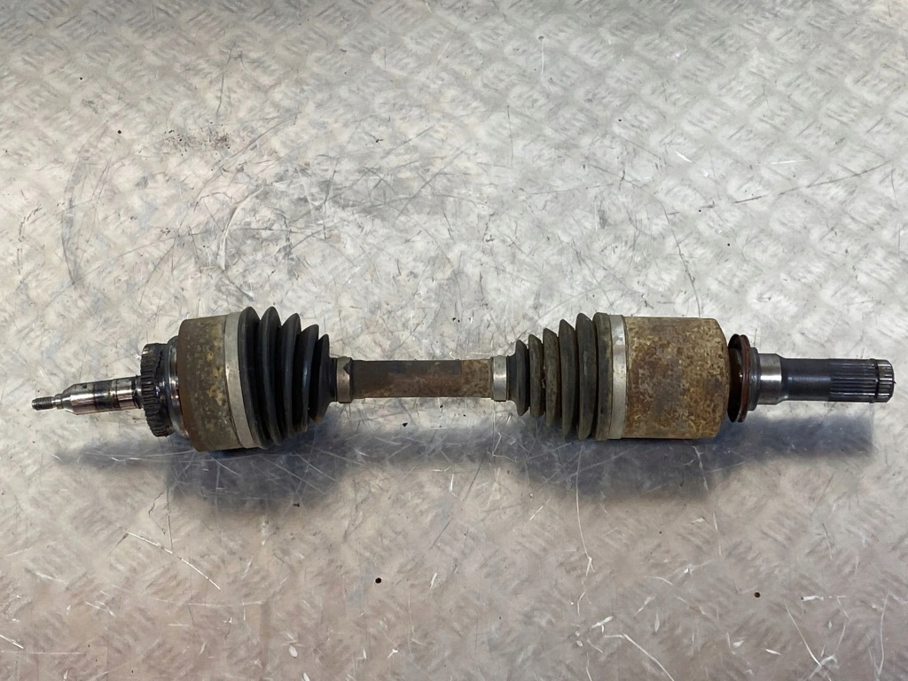 Купити 2019 ford f150 привідний вал передня