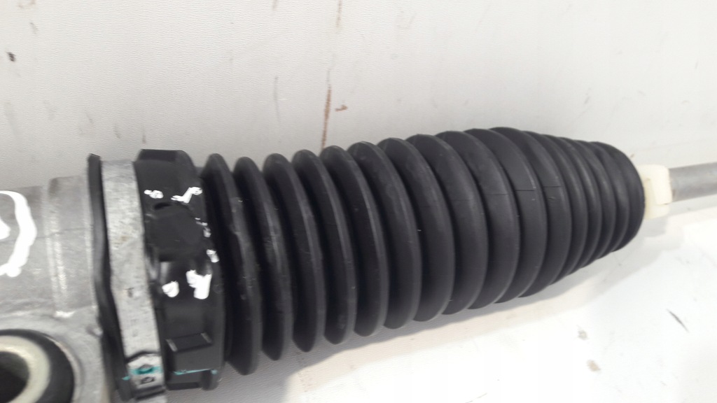 фото №5, Рейка рульова opel corsa d e a0006254 trw