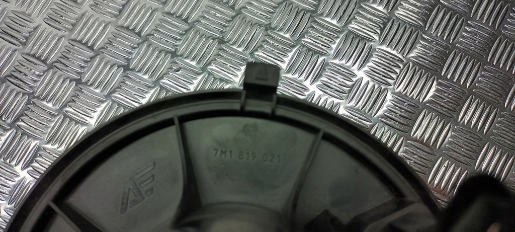 фото №6, Вентилятор обдув повітродувка alahambra sharangalaxy7m1819021d