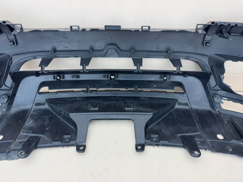 фото №14, Land rover sport l494 13r- бампер перед передний pdc омыватель dk62-17f775