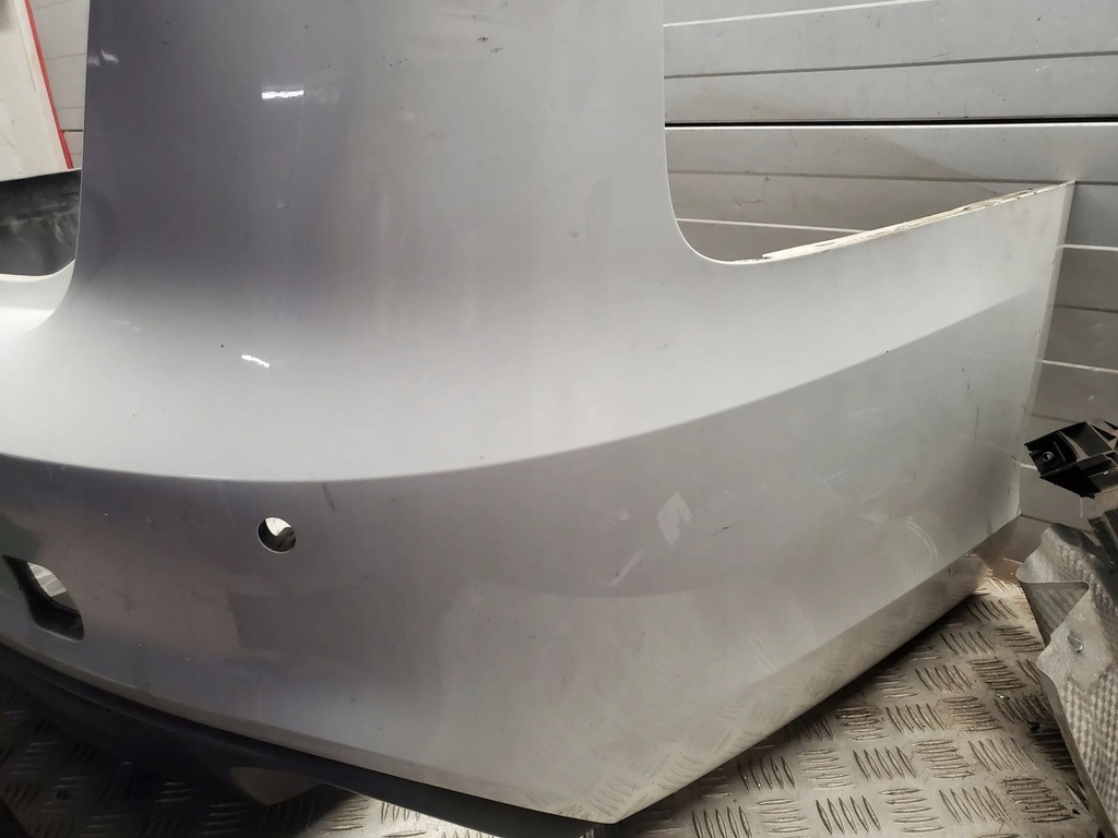 фото №8, Audi a6 s6 c7 4g 2012 с задний бампер задний