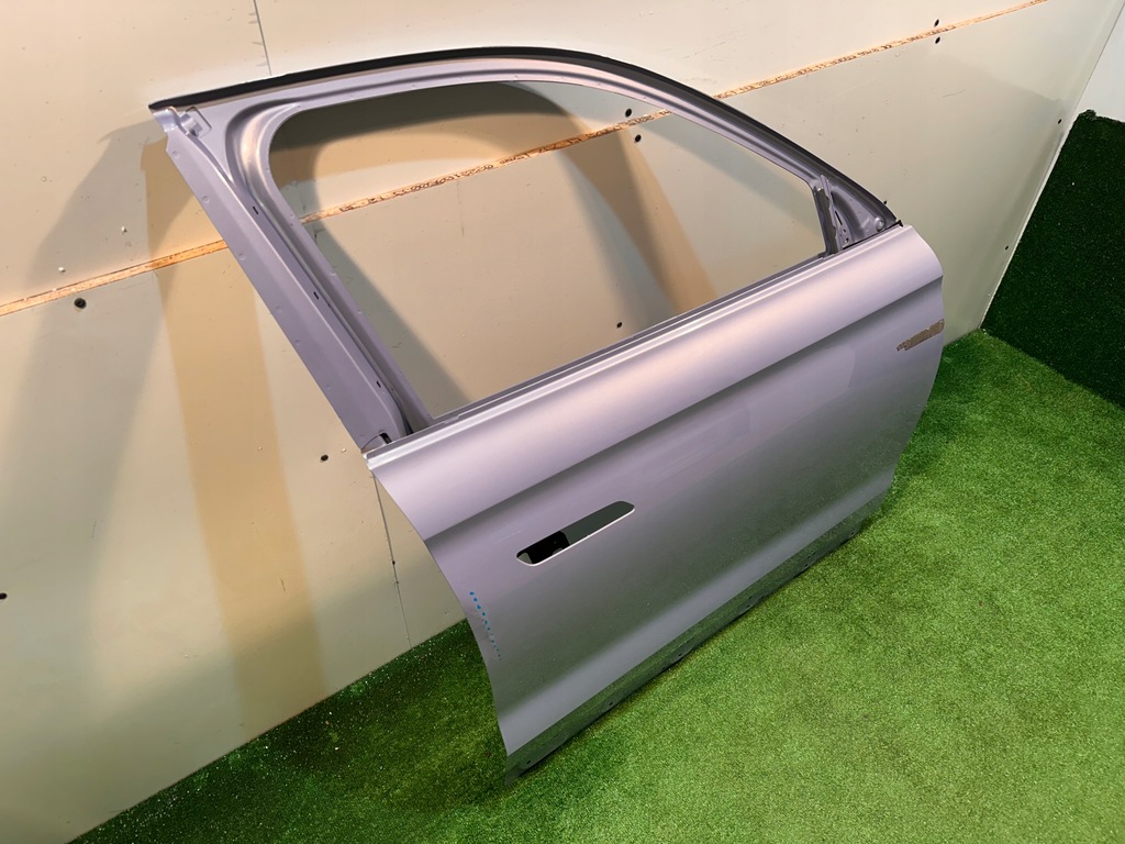 фото №4, Mg marvel r двері правий перед передні праве