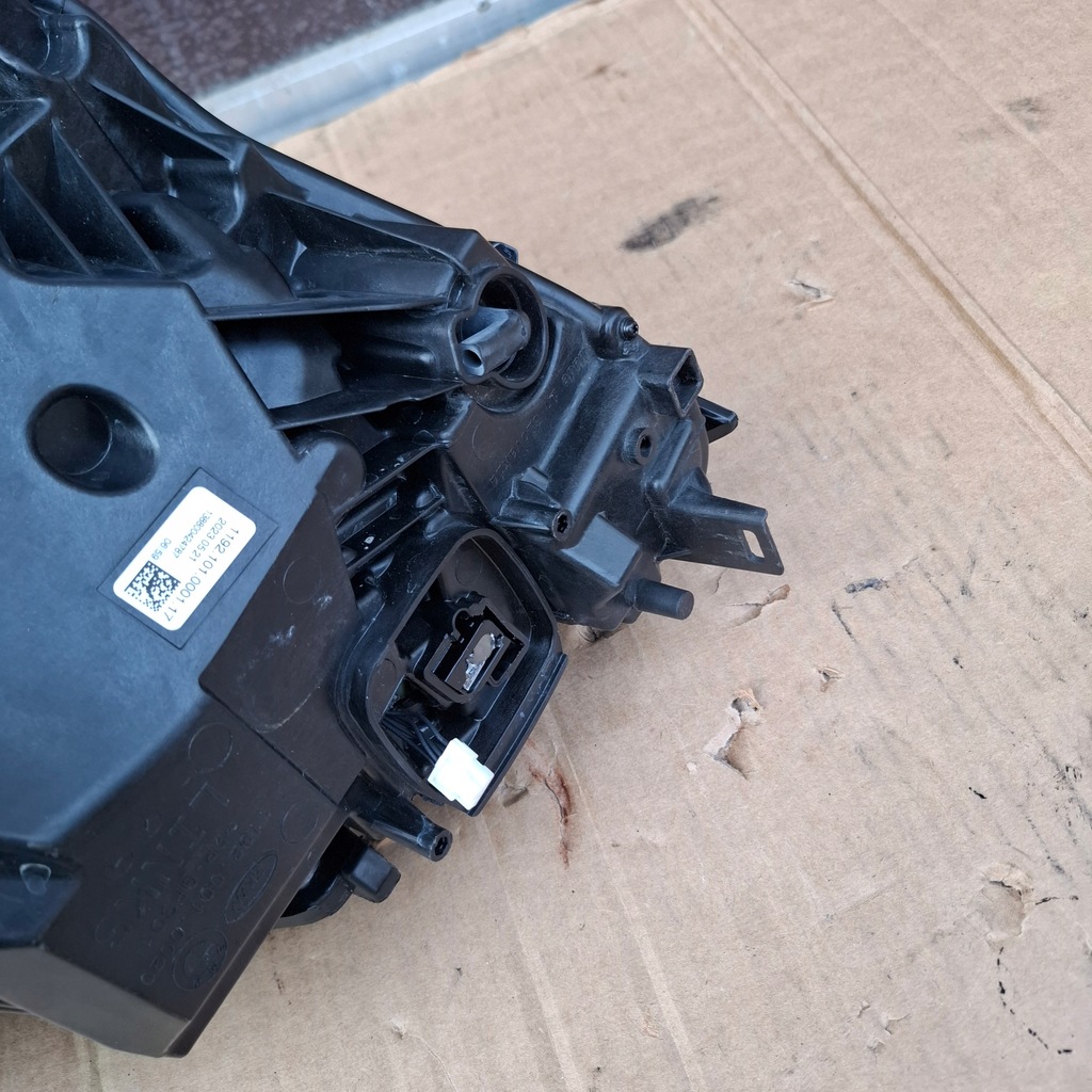 фото №7, Bmw 4 m4 g22 g23 g26 ліва лампа full led фара лампа lh 5a19351-04