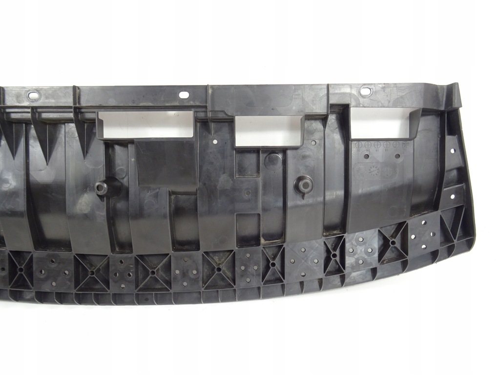 фото №9, Nissan x-trail t32 lift защита плита pod бампер 626604ce0b