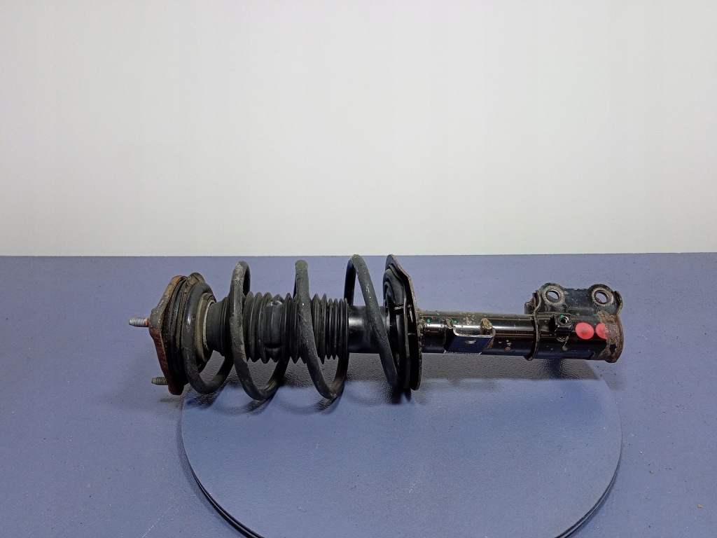 фото №1, Hyundai i30 ii gd 1.6 crdi mcperson правий амортизатор перед