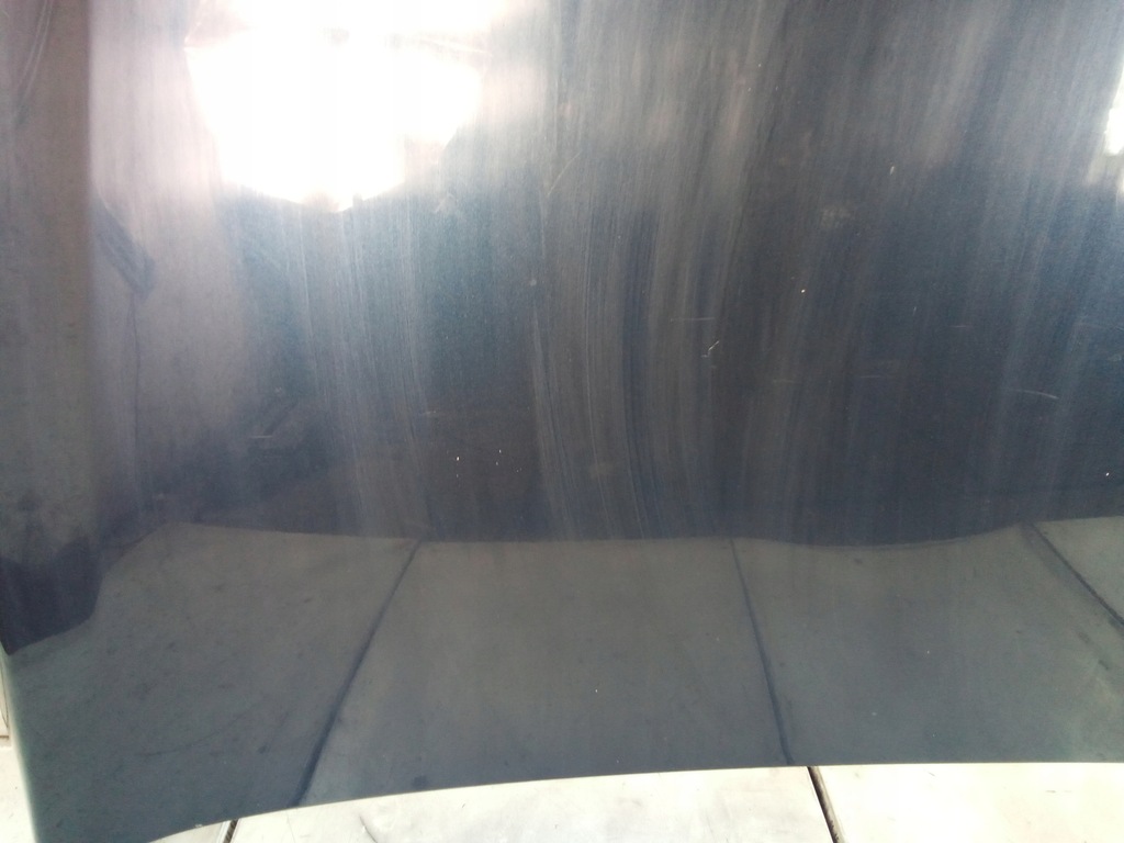 фото №10, K990 капот opel insignia a z168