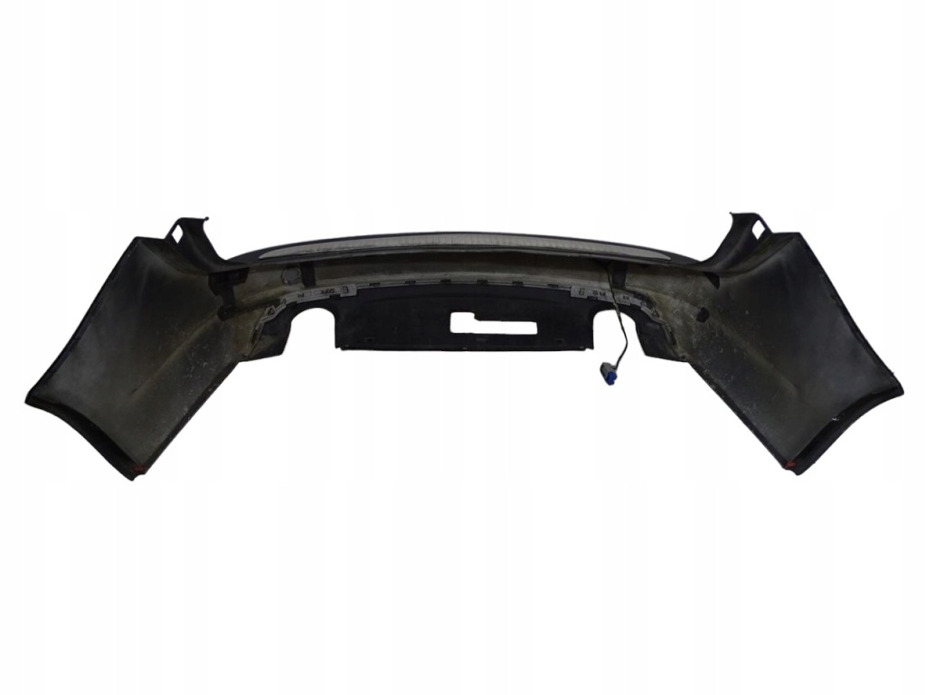 Бампер задняя задний + датчики pdc opel insignia a универсал 2008-2013 gar / z22c Недорого