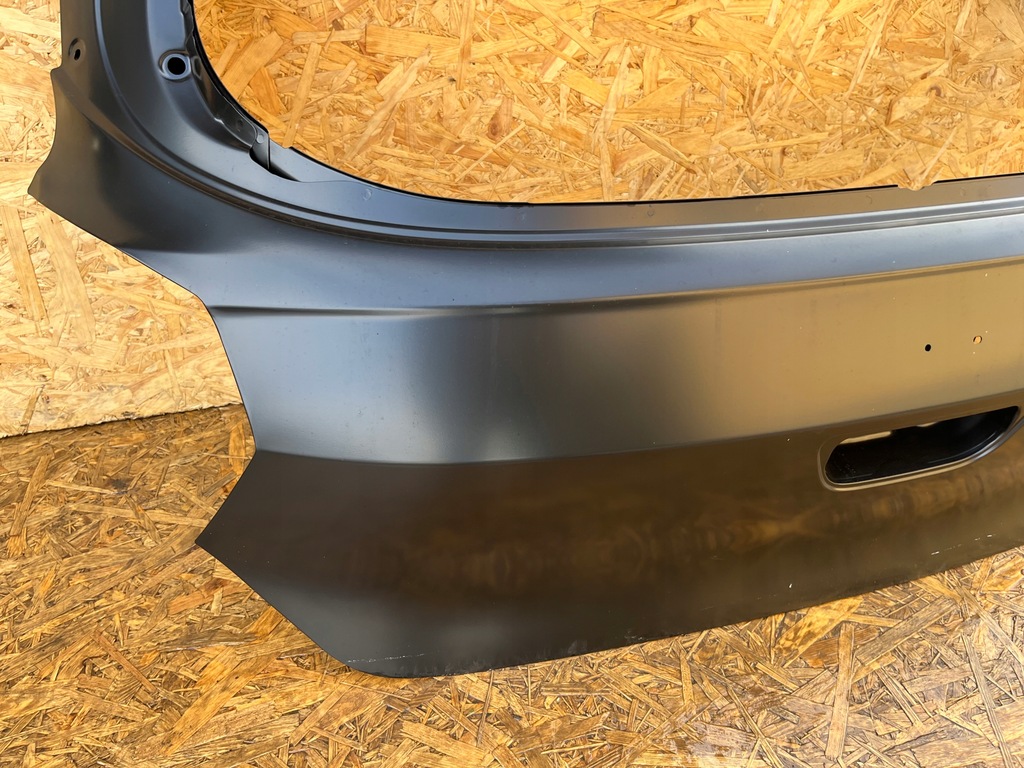 фото №9, Hyundai i10 i-10 iii 3 крышка багажника багажника задняя задняя