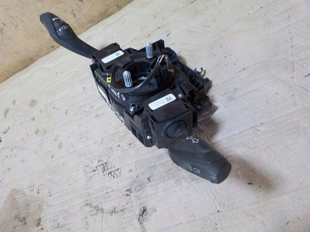 фото №8, Переключатели focus mk3 bv6t-13n064-bg