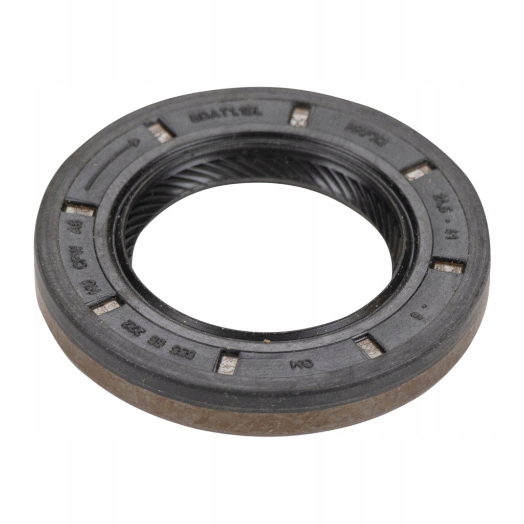 фото №1, Кільце ущільнювальний вала lancia delta 08-14