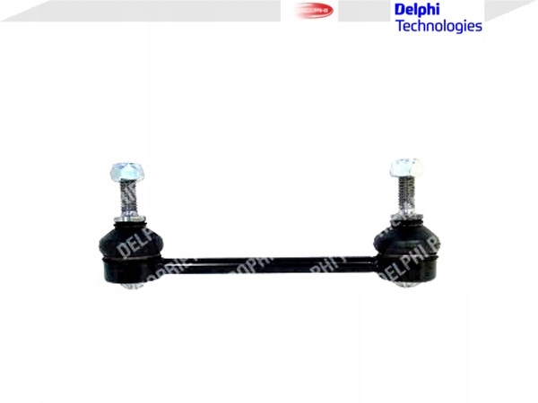 фото №2, Delphi tc1796 тяга / кронштейн, стабилизатор