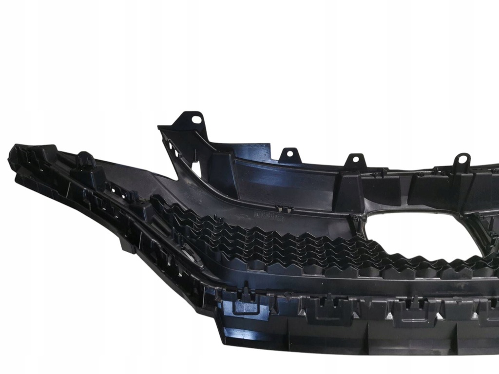 фото №8, Основание решётка, решетка honda jazz iv dynamic