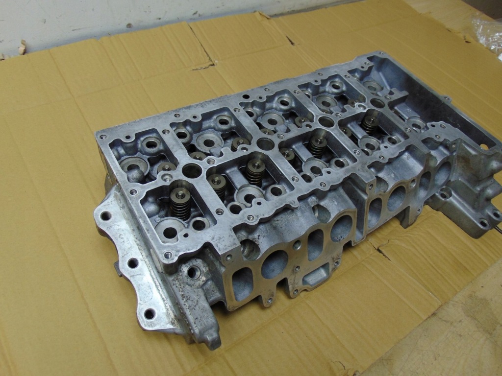 Головка mini r60 1.6d 781260803 obrobiona ! Доставка