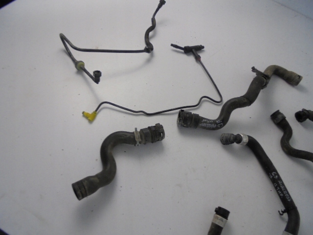 фото №3, Провода wody citroen c3 aircross 1.2 thp 17-