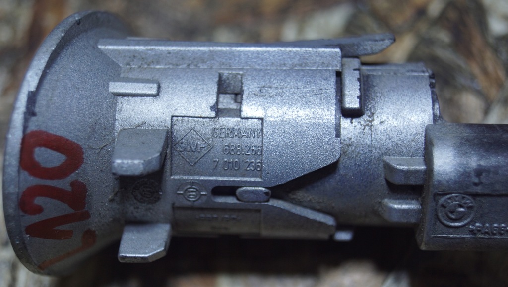 фото №7, Датчик парковки pdc корзина range rover l322