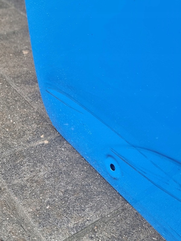 фото №5, Proace city jumpy expert двері бічний зсувні праве