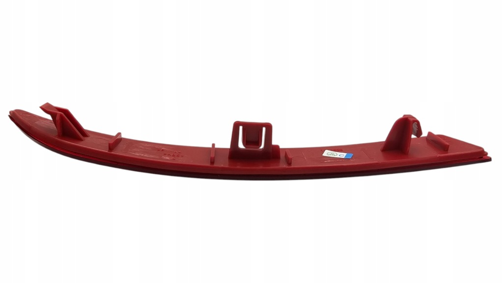 фото №14, Отражатель бампера заднего bmw f10 f18 oem: 63147318556 правый