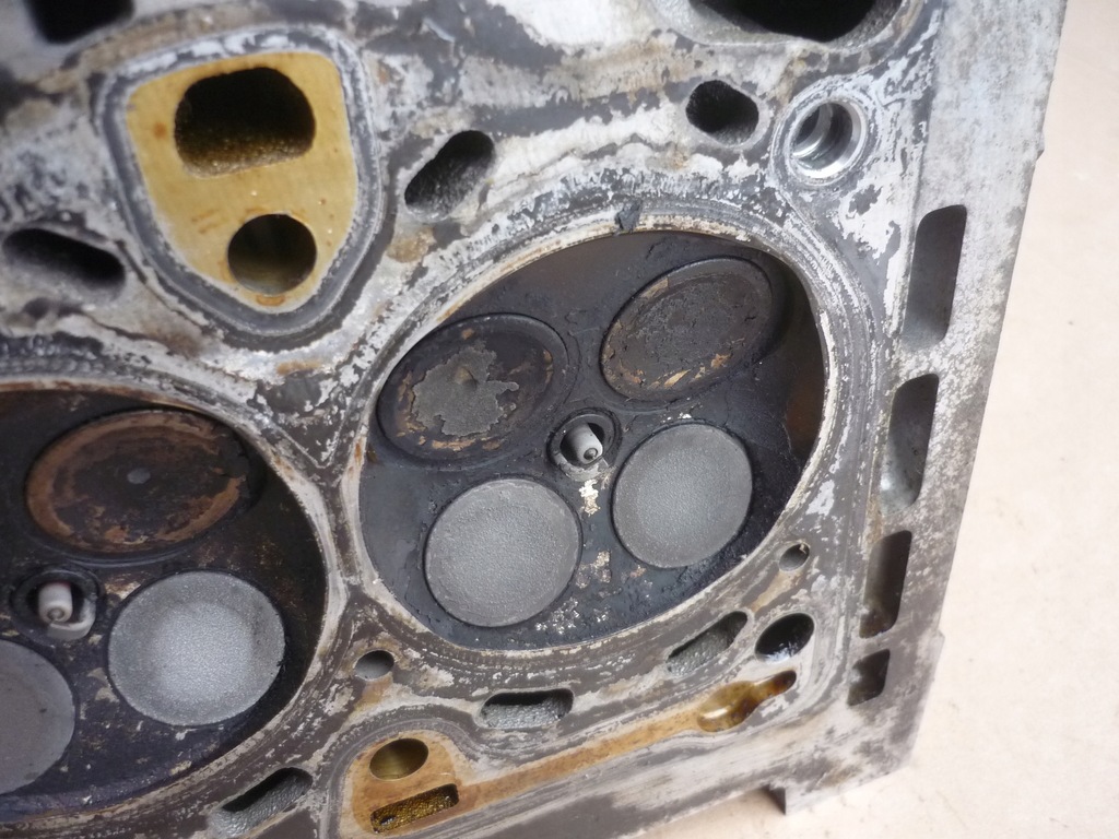 фото №15, Головка двигателя bmw e87 e90 118i 120i 2.0 b n46b20b 7505422.9