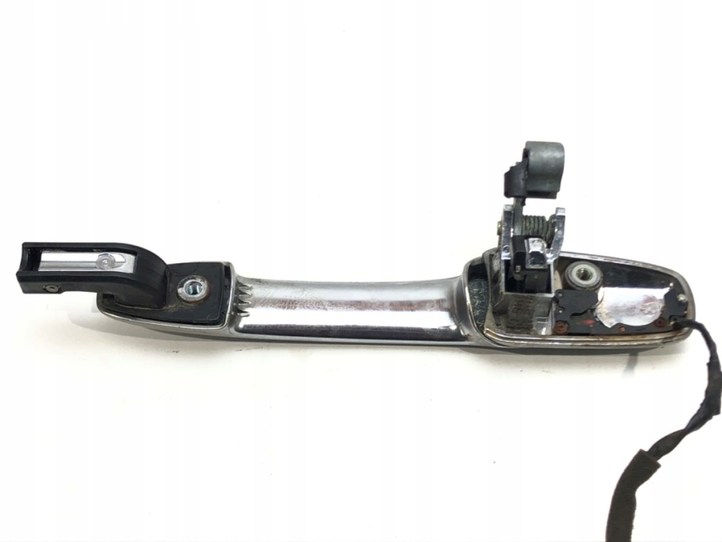 фото №2, Ручка зовнішня правий перед mazda cx-9 minivan