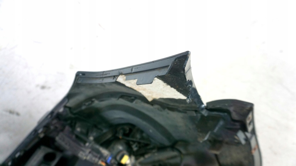 фото №12, Бампер перед передний volvo xc70 ii 2 cross country 07-12 pdc 30678678