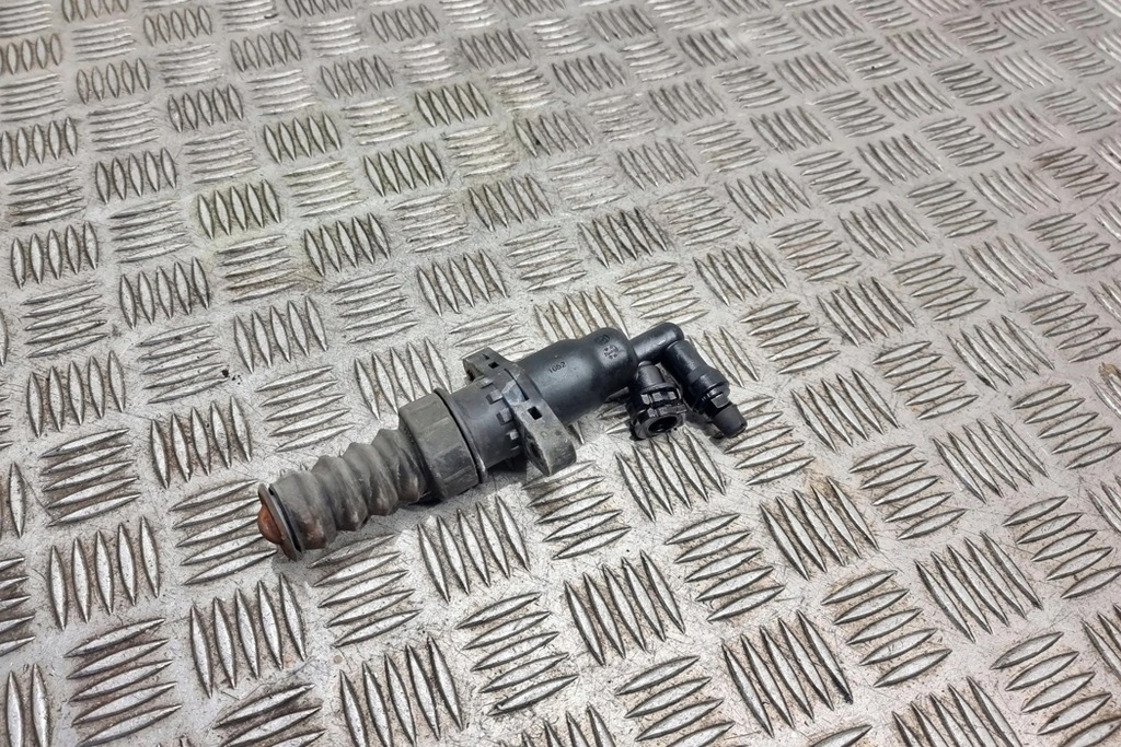 фото №1, Циліндр зчеплення mini cooper r50, r53 7509243 1.6l бензиновий 2003