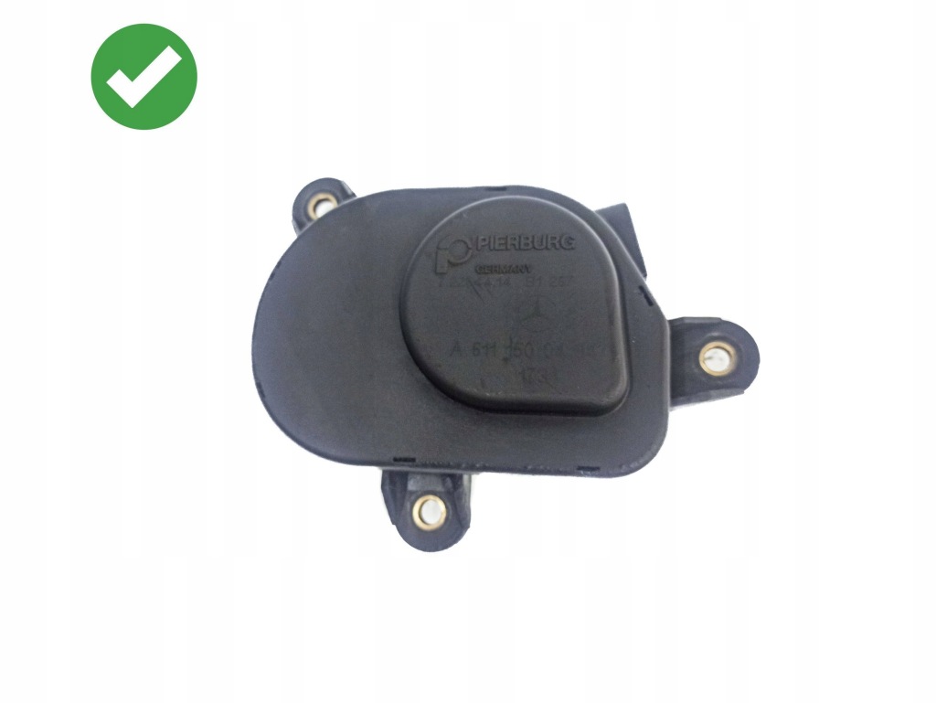 фото №1, Mercedes-benz e w211 2004 колектори впускні