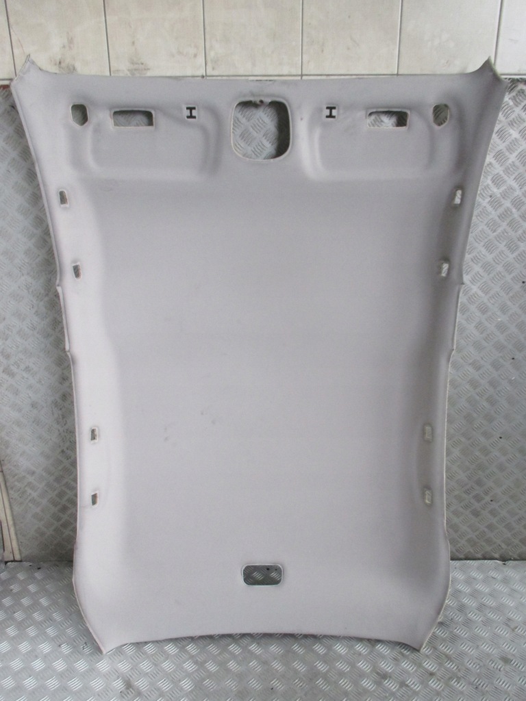 фото №1, Стеля citroen c5 04-08 96316487bj