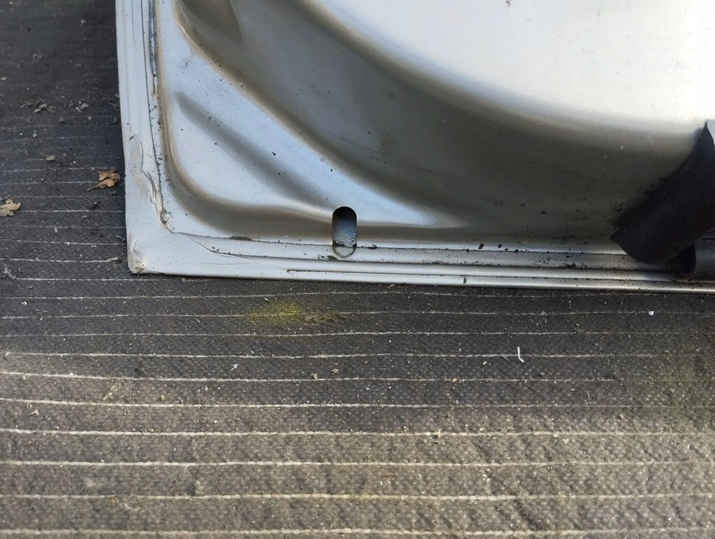 фото №7, Dacia duster ii дверь правое перед передние полный tehnp