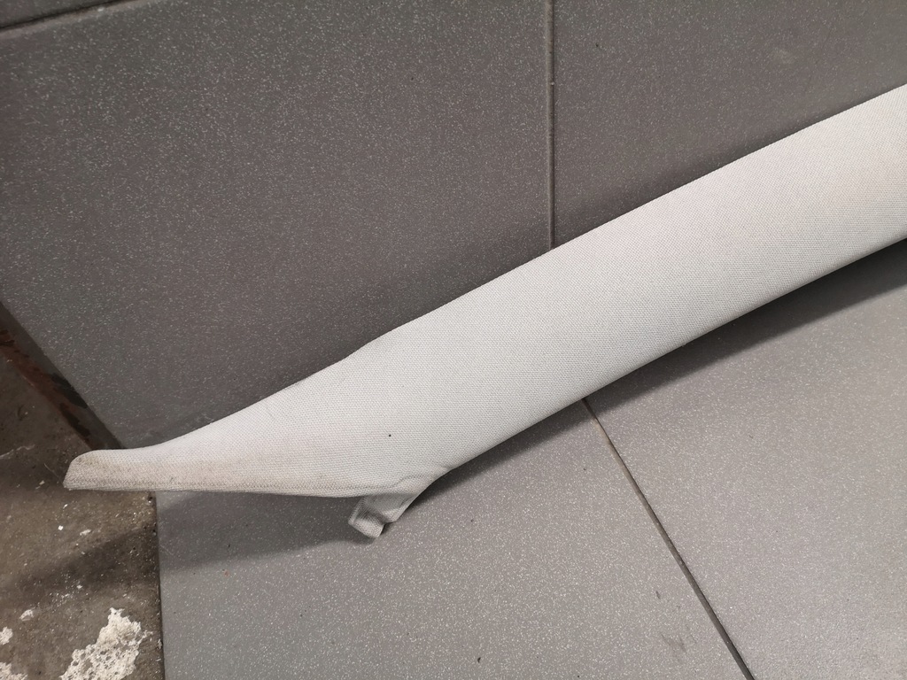 фото №5, Защита стойка a audi a6 c5 platin hell 4b9867234c