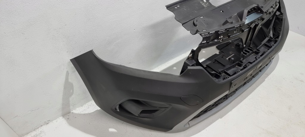 Бампер перед передній renault kangoo iv 21- Оригінал