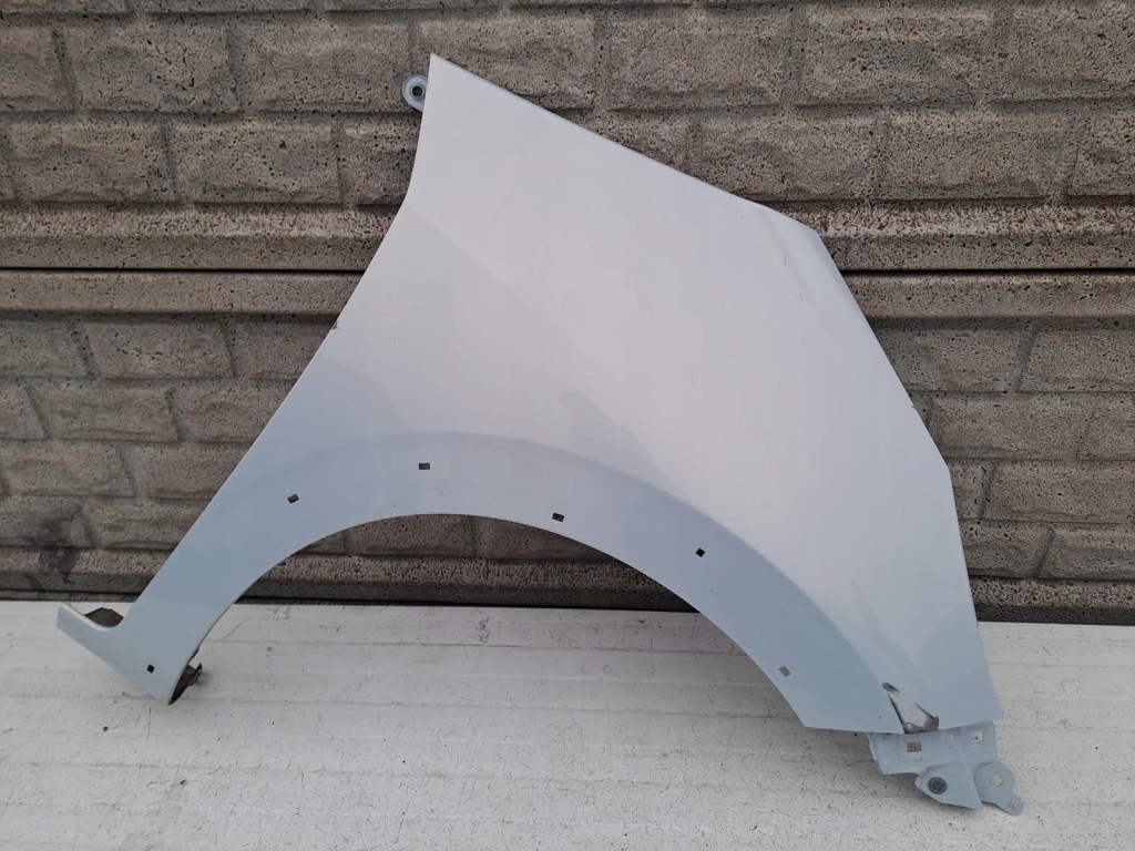 фото №1, Honda jazz 2020- 2022 крыло правый crosstar