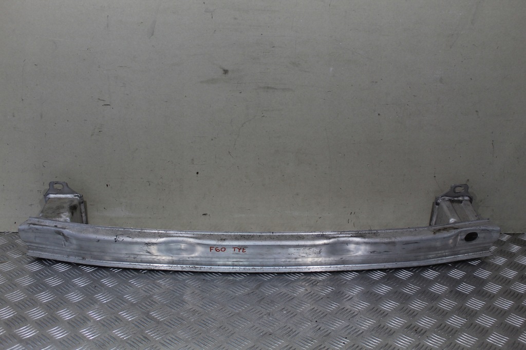 фото №1, Балка pod бампер задня mini countryman f60