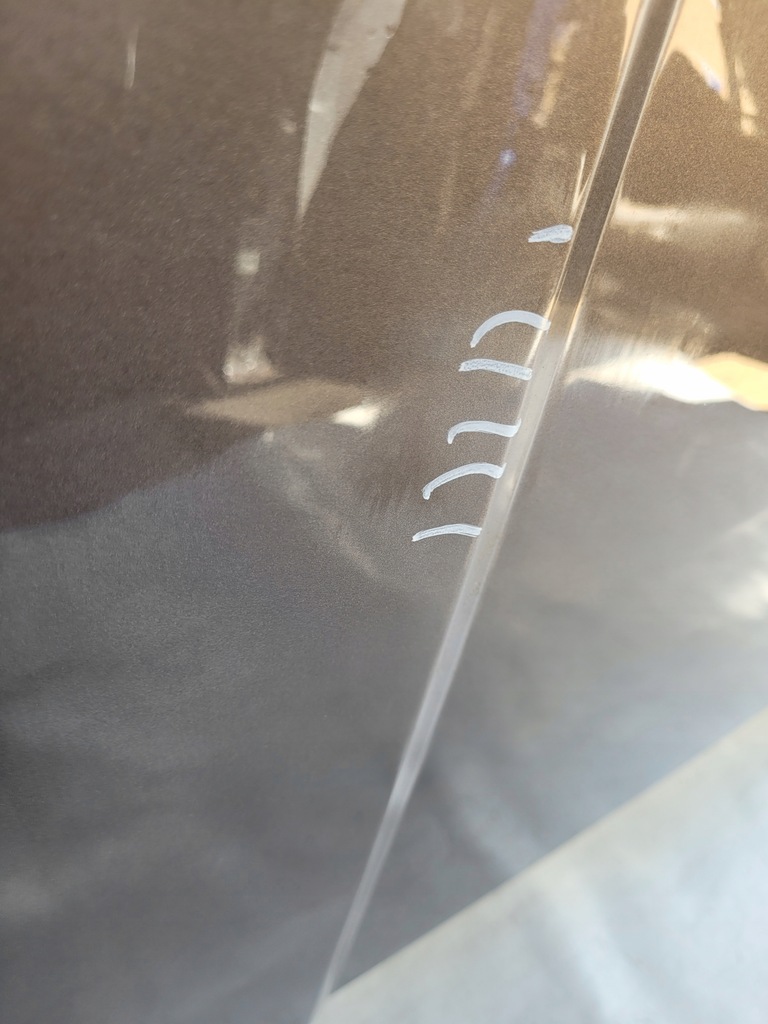 фото №6, Капот hyundai tucson 4 2020-