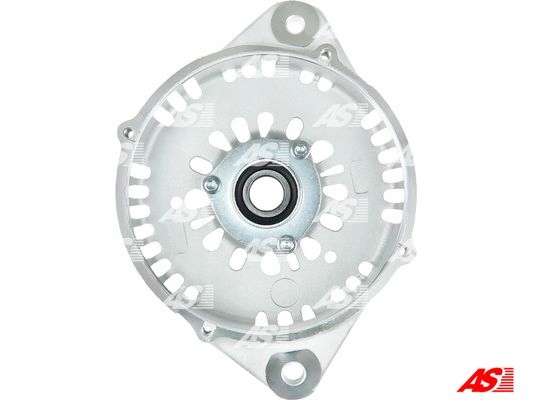 фото №4, Кронштейн, фланец приводной генератора as-pl abr2001